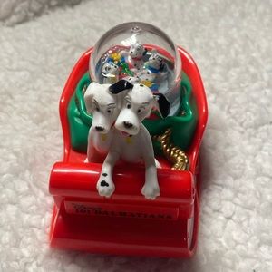 *Vintage* Happy Meal Dalmatians toy